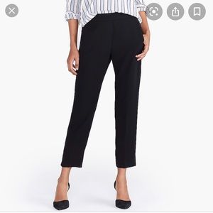J Crew Jamie work Pant
